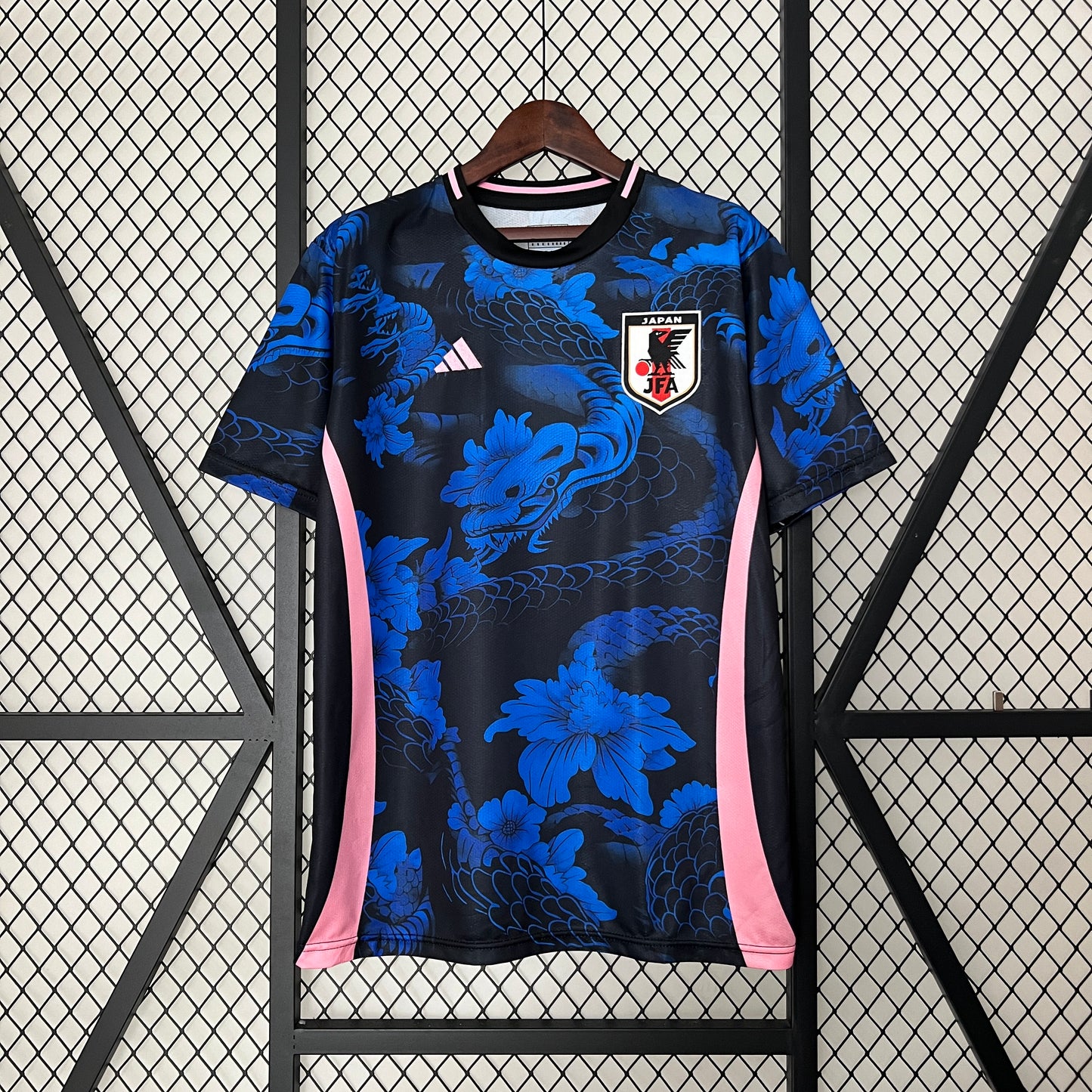 2024 Japon Concept