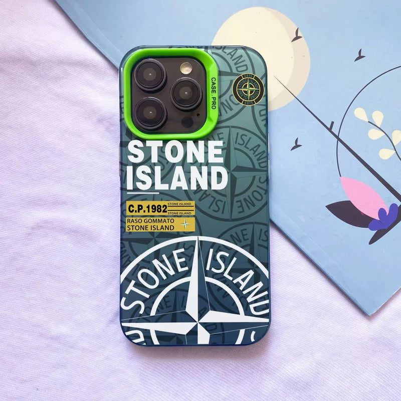 Coque Stone Island