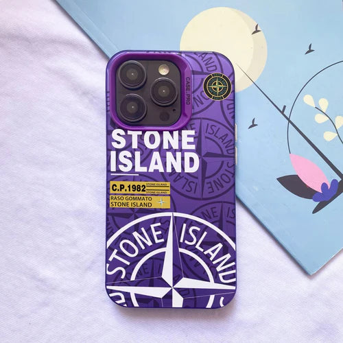 Coque Stone Island