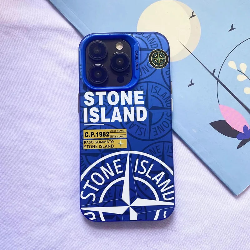 Coque Stone Island