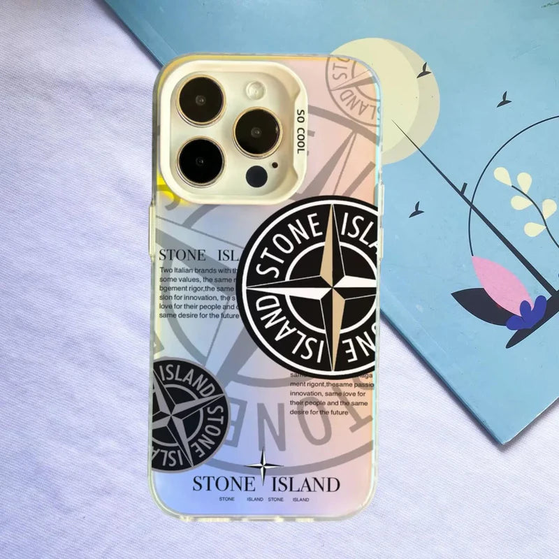 Coque Stone Island