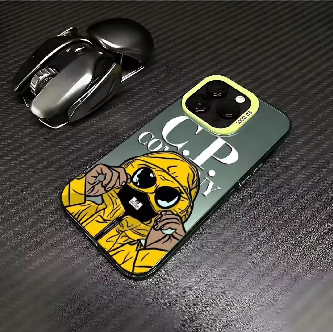 Coque CP COMPANY