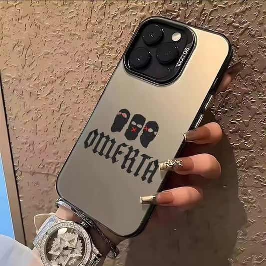 Coque Omerta 47