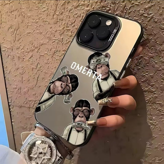 Coque Omerta 47