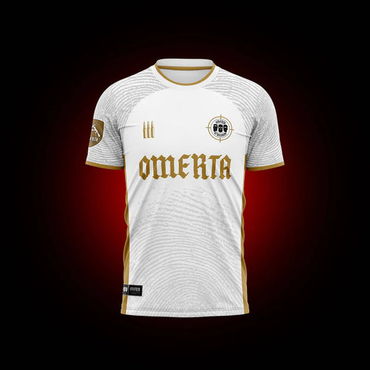 Omerta Jersey Pure - Edition Limitée