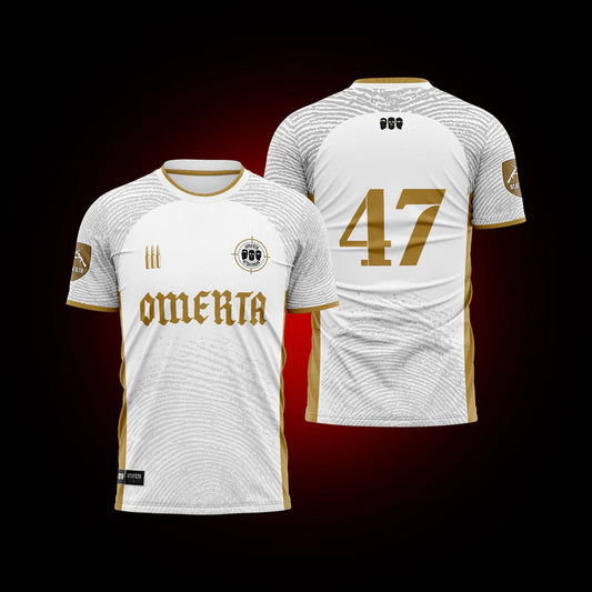 Omerta Jersey Pure - Edition Limitée